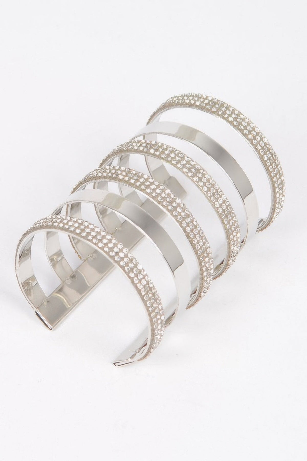 Women's Bracelet Cuff BRONX BYMANYC ® New York - New Collection