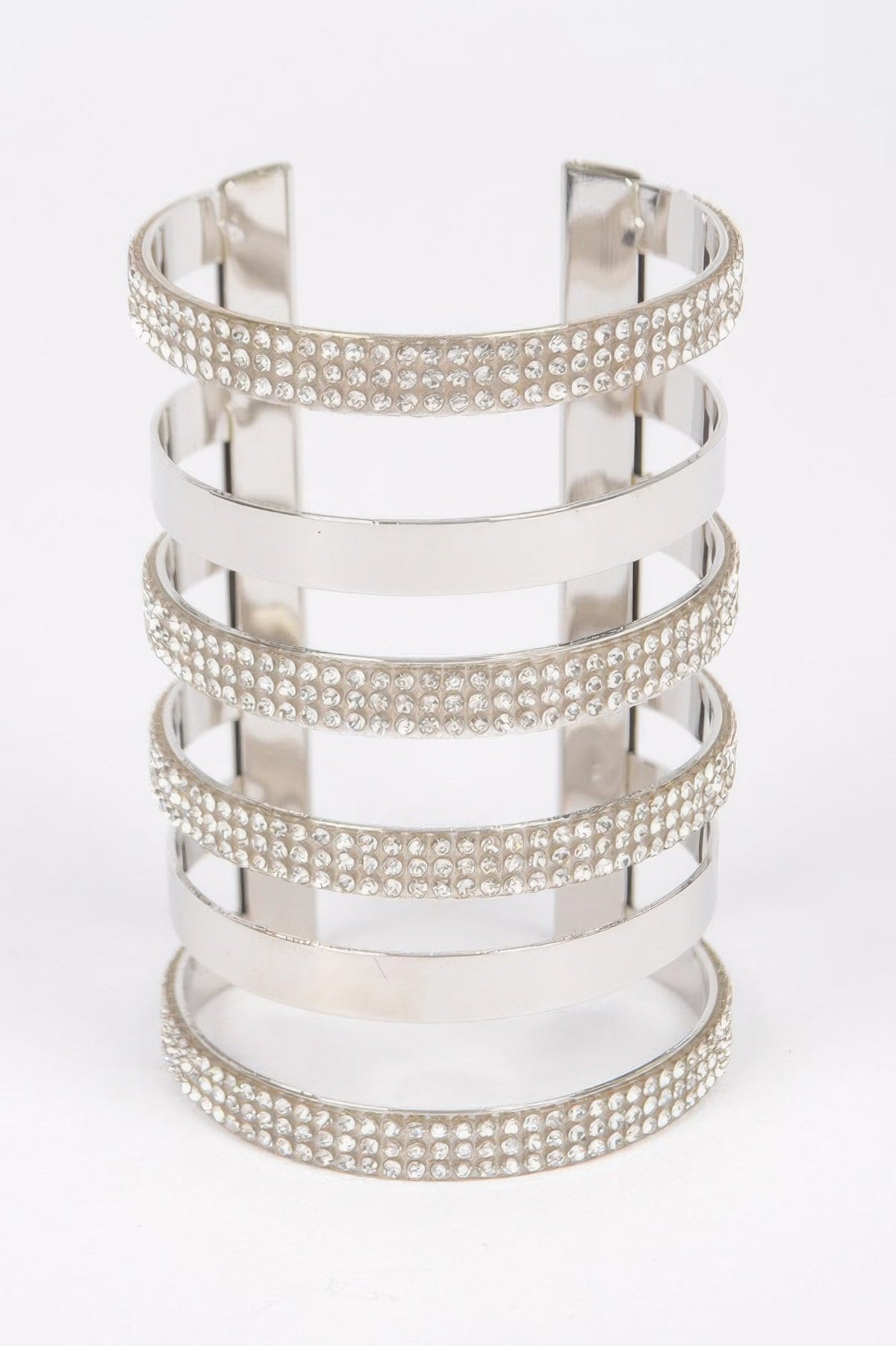 Women's Bracelet Cuff BRONX BYMANYC ® New York - New Collection